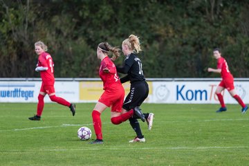 Bild 212 - B-Juniorinnen SV Henstedt Ulzburg - Holstein Kiel : Ergebnis: 0:9